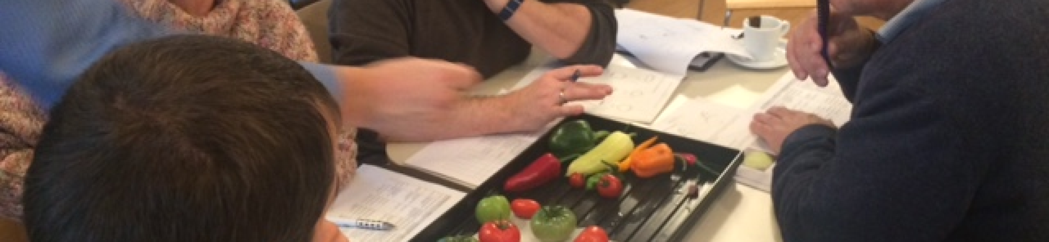 Bijeenkomsten van de Oerakker