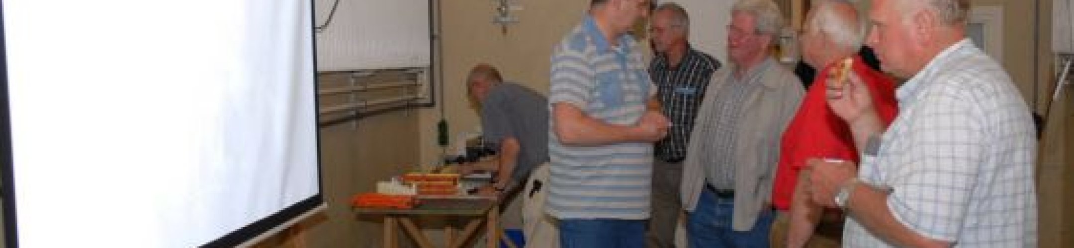 Conservering van sperma van de Nederlandse  zeldzame kippenrassen: inhaalslag 4