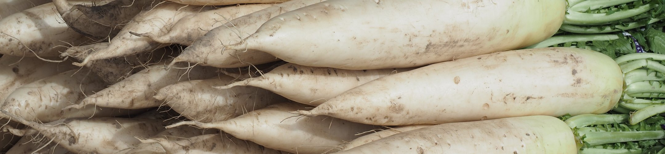 Rammenas erfgoedrassen